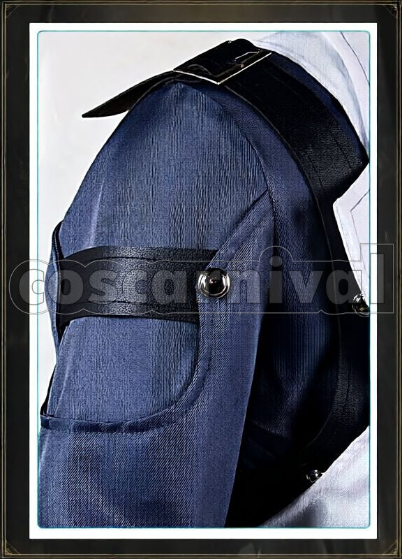 Rail Gallagher Cosplay cosplay costume from Honkai: Star, detail-4