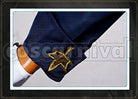 Rail Gallagher Cosplay cosplay costume from Honkai: Star, detail-5