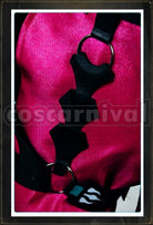 Rail Gallagher Cosplay cosplay costume from Honkai: Star, detail-7