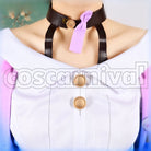 Rail March 7th Cosplay cosplay costume from Honkai: Star, detail-1