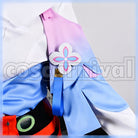 Rail March 7th Cosplay cosplay costume from Honkai: Star, detail-2
