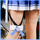 Rail March 7th Cosplay cosplay costume from Honkai: Star, detail-5