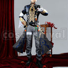 Rail Stellaron Hunters Blade Cosplay cosplay costume from Honkai: Star, front view 3