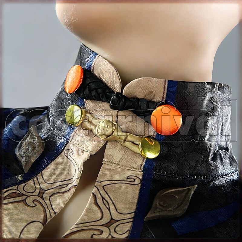 Rail Stellaron Hunters Blade Cosplay cosplay costume from Honkai: Star, detail-1