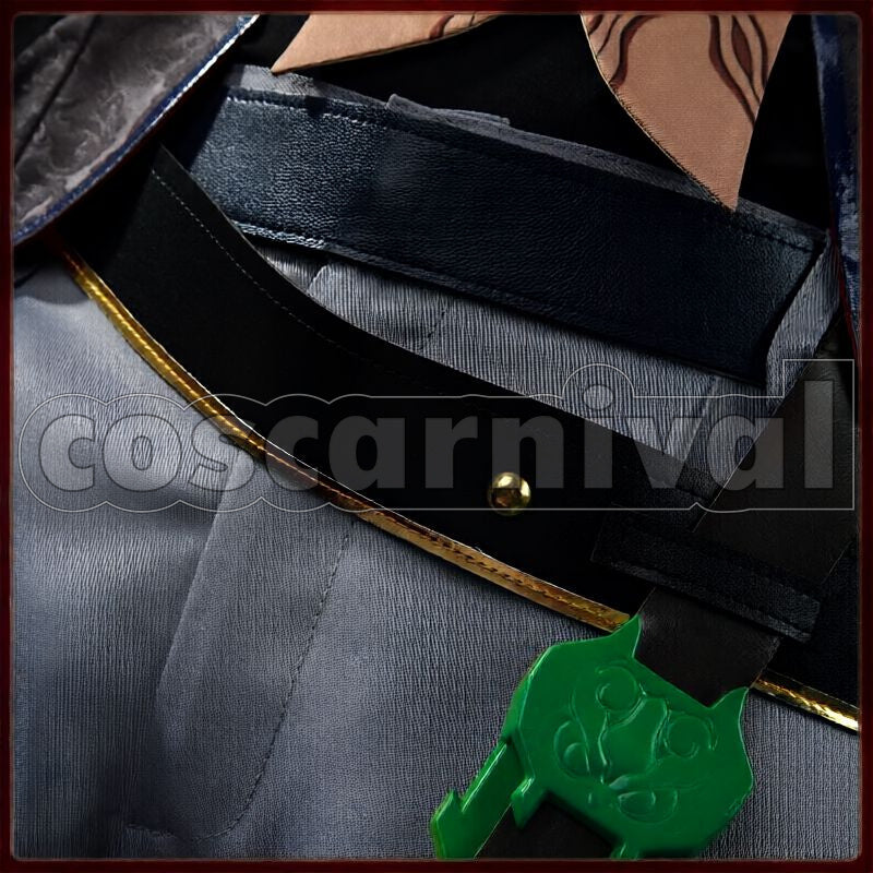 Rail Stellaron Hunters Blade Cosplay cosplay costume from Honkai: Star, detail-8
