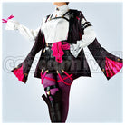Rail Stellaron Hunters Kafka Cosplay cosplay costume from Honkai: Star, front view 1