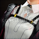 Rail Stellaron Hunters Kafka Cosplay cosplay costume from Honkai: Star, detail-3