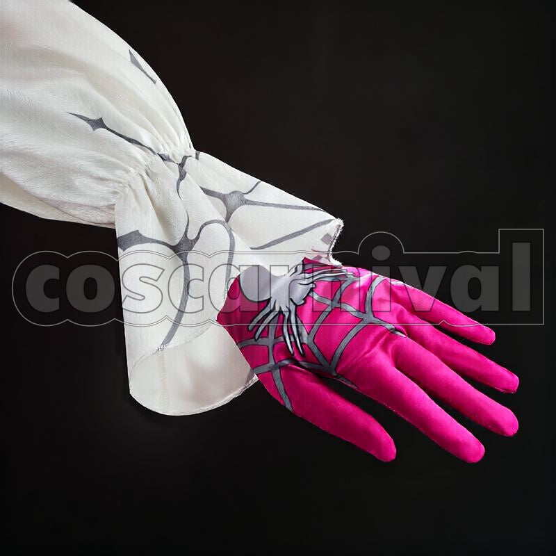Rail Stellaron Hunters Kafka Cosplay cosplay costume from Honkai: Star, detail-5