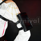 Rail Stellaron Hunters Kafka Cosplay cosplay costume from Honkai: Star, detail-6