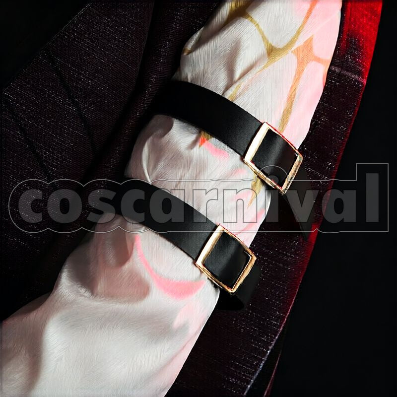 Rail Stellaron Hunters Kafka Cosplay cosplay costume from Honkai: Star, detail-7