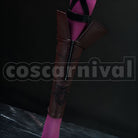 Rail Stellaron Hunters Kafka Cosplay cosplay costume from Honkai: Star, detail-11