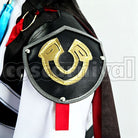 Rail Xianzhou Luofu Jing Yuan Cosplay cosplay costume from Honkai: Star, detail-3