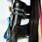 Rail Xianzhou Luofu Jing Yuan Cosplay cosplay costume from Honkai: Star, detail-6