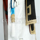 Rail Xianzhou Luofu Jing Yuan Cosplay cosplay costume from Honkai: Star, detail-7