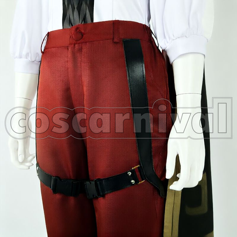 Rail Xianzhou Luofu Jing Yuan Cosplay cosplay costume from Honkai: Star, detail-10