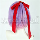 Rail Xianzhou Luofu Jing Yuan Cosplay cosplay costume from Honkai: Star, accessory view