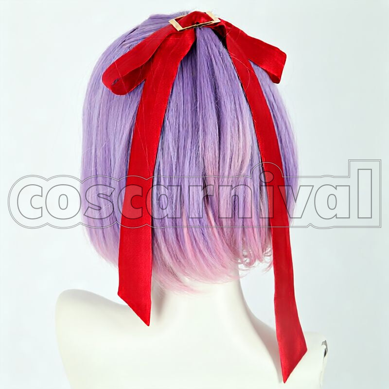Rail Xianzhou Luofu Jing Yuan Cosplay cosplay costume from Honkai: Star, accessory view