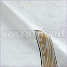 Rail Xianzhou Luofu Jing Yuan Cosplay cosplay costume from Honkai: Star, detail-11