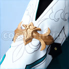 Rail Xianzhou Luofu Luocha Cosplay cosplay costume from Honkai: Star, detail-3
