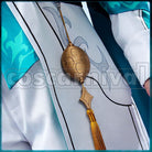 Rail Xianzhou Luofu Luocha Cosplay cosplay costume from Honkai: Star, detail-5