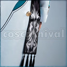 Rail Xianzhou Luofu Luocha Cosplay cosplay costume from Honkai: Star, detail-9