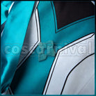 Rail Xianzhou Luofu Luocha Cosplay cosplay costume from Honkai: Star, detail-10