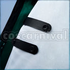 Rail Xianzhou Luofu Luocha Cosplay cosplay costume from Honkai: Star, detail-12