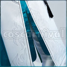 Rail Xianzhou Luofu Luocha Cosplay cosplay costume from Honkai: Star, detail-14