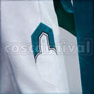 Rail Xianzhou Luofu Luocha Cosplay cosplay costume from Honkai: Star, detail-16