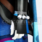 Rail Xianzhou Luofu Yanqing Cosplay cosplay costume from Honkai: Star, detail-4