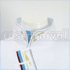 Rail Xianzhou Luofu Yanqing Cosplay cosplay costume from Honkai: Star, detail-5