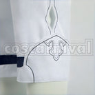 Rail Xianzhou Luofu Yanqing Cosplay cosplay costume from Honkai: Star, detail-7