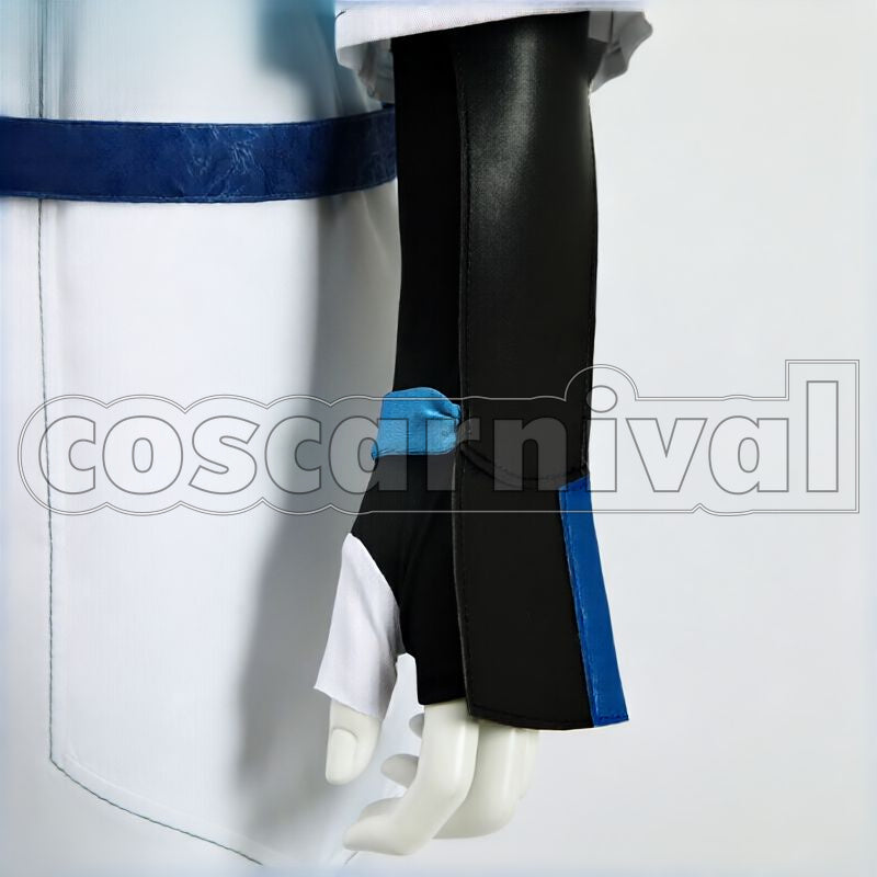 Rail Xianzhou Luofu Yanqing Cosplay cosplay costume from Honkai: Star, detail-8