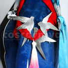 Rail Xianzhou Luofu Yanqing Cosplay cosplay costume from Honkai: Star, detail-10