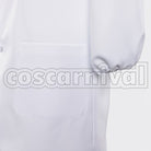 Hakutaku cosplay costume from Hozuki's Coolheadedness, detail-4