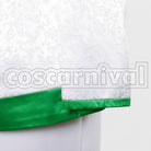 Hakutaku cosplay costume from Hozuki's Coolheadedness, detail-6