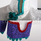 hakutaku cosplay costume from Hozuki's Coolheadedness Hakutaku, detail-1
