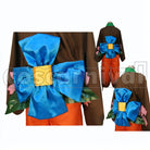 Kodama cosplay costume from Hozuki's Coolheadedness, detail-2