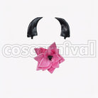 Oko Kimono cosplay costume from Hozuki's Coolheadedness, detail-1