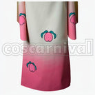 pichi maki cosplay costume from Hozuki's Coolheadedness, detail-1