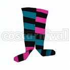redi ririsu cosplay costume from Hozuki's Coolheadedness, detail-2