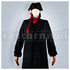 Kurosawa Cosplay cosplay costume from Hozuki's Coolheadedness, front view