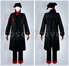 Kurosawa Cosplay cosplay costume from Hozuki's Coolheadedness, detail-1