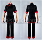 Kurosawa Cosplay cosplay costume from Hozuki's Coolheadedness, detail-3