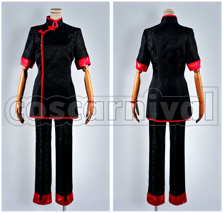 Kurosawa Cosplay cosplay costume from Hozuki's Coolheadedness, detail-3