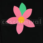 Season 2 Zashiki-Warashi Ichiko Cosplay cosplay costume from Hozuki's Coolheadedness, zashiki warashi ichiko 39030 detail view 3