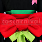 Season 2 Zashiki-Warashi Ichiko Cosplay cosplay costume from Hozuki's Coolheadedness, zashiki warashi ichiko 39032 detail view 5