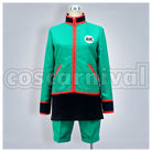 Gon Freecss Cosplay cosplay costume from Hunter × Hunter, front view