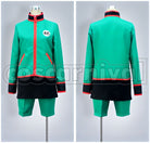 Gon Freecss Cosplay cosplay costume from Hunter × Hunter, detail-1