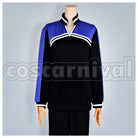 Phinks Magcub Cosplay cosplay costume from Hunter × Hunter, front view 1